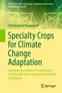 Specialty Crops For Climate Change Adaptation - Preview