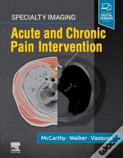 Capa do artigo Specialty Imaging: Acute And Chronic Pain Intervention E-Book