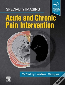 Capa do artigo Specialty Imaging: Acute And Chronic Pain Intervention E-Book