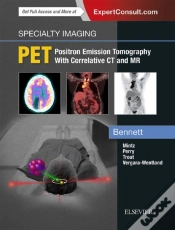 Capa do artigo Specialty Imaging: Pet - E-Book