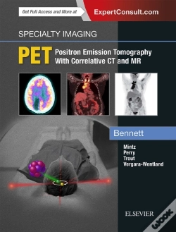 Capa do artigo Specialty Imaging: Pet - E-Book