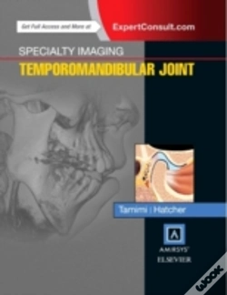 Capa do artigo Specialty Imaging: Temporomandibular Joint