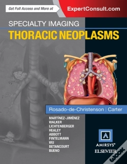 Capa do artigo Specialty Imaging: Thoracic Neoplasms E-Book