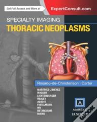 Specialty Imaging: Thoracic Neoplasms