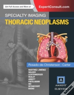 Capa do artigo Specialty Imaging: Thoracic Neoplasms