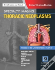 Capa do artigo Specialty Imaging: Thoracic Neoplasms