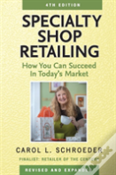 Specialty Shop Retailing