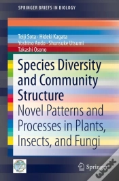 Capa do artigo Species Diversity And Community Structure
