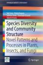 Species Diversity And Community Structure - Preview