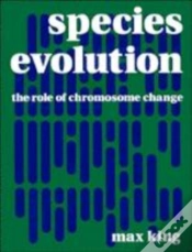 Capa do artigo Species Evolution
