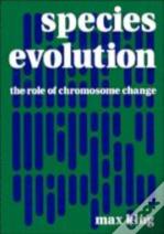 Species Evolution
