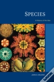 Capa do artigo Species