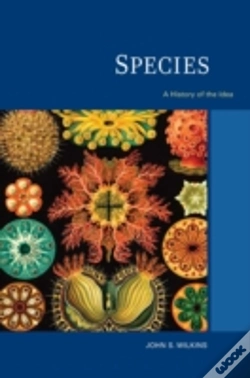 Capa do artigo Species