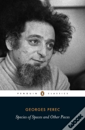 Capa do artigo Species Of Spaces And Other Pieces