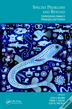 Capa do artigo Species Problems And Beyond
