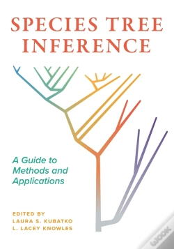 Capa do artigo Species Tree Inference
