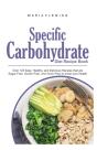 Specific Carbohydrate Diet Recipe Book - Preview