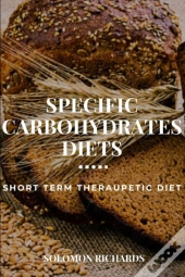 Specific Carbohydrates Diets