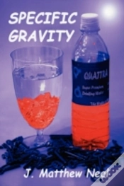 Capa do artigo Specific Gravity