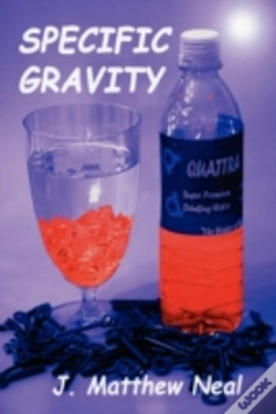 Capa do artigo Specific Gravity