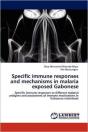 Specific Immune Responses And Mechanisms In Malaria Exposed Gabonese - Preview