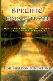 Specific Kinds Of Prayer