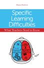 Specific Learning Difficulties What - Preview