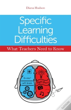 Capa do artigo Specific Learning Difficulties What