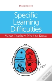 Capa do artigo Specific Learning Difficulties - What Teachers Need To Know