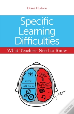 Capa do artigo Specific Learning Difficulties - What Teachers Need To Know