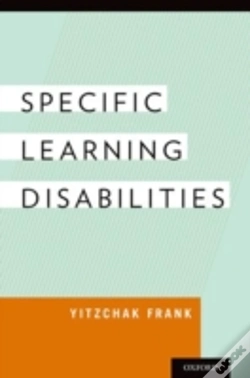 Capa do artigo Specific Learning Disabilities