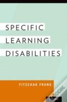 Specific Learning Disabilities