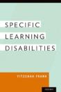 Specific Learning Disabilities - Preview