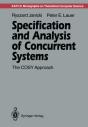 Specification And Analysis Of Concurrent Systems - Preview