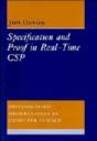 Specification And Proof In Real Time Csp - Preview