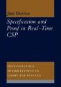 Specification And Proof In Real Time Csp - Preview