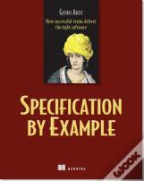 Specification By Example