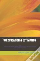 Specification & Estimation