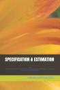 Specification & Estimation - Preview