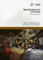 Specification For Tunnelling - Preview