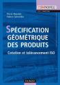 Spécification Géométrique Des Produits ; Cotation Et Tolérancement Iso - Preview