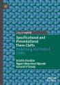 Specificational And Presentational There-Clefts - Preview