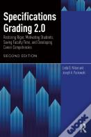 Specifications Grading 2.0