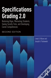 Capa do artigo Specifications Grading 2.0
