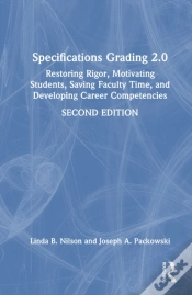 Capa do artigo Specifications Grading 2.0