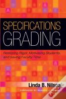 Specifications Grading