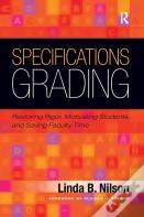 Specifications Grading