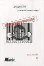 Spécificites ; Attention Fragile - Preview