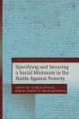 Specifying And Securing A Social Minimum In The Battle Against Poverty - Preview
