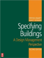 Specifying Buildings - Preview